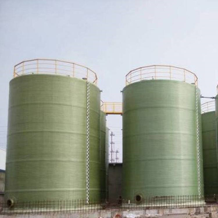 玻璃钢储罐