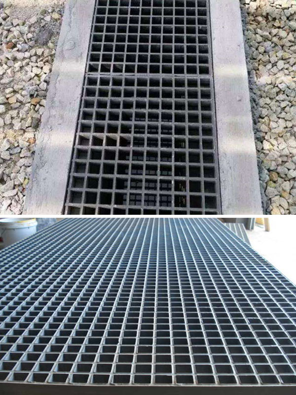 污水池盖板