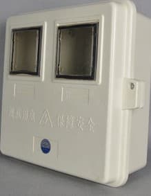 玻璃钢电表箱
