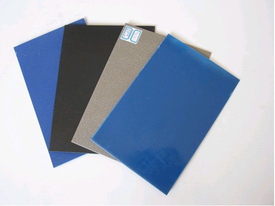 塑料、PE板
