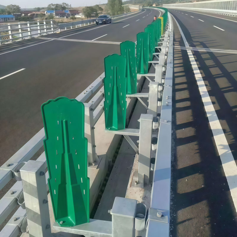 玻璃钢防眩板