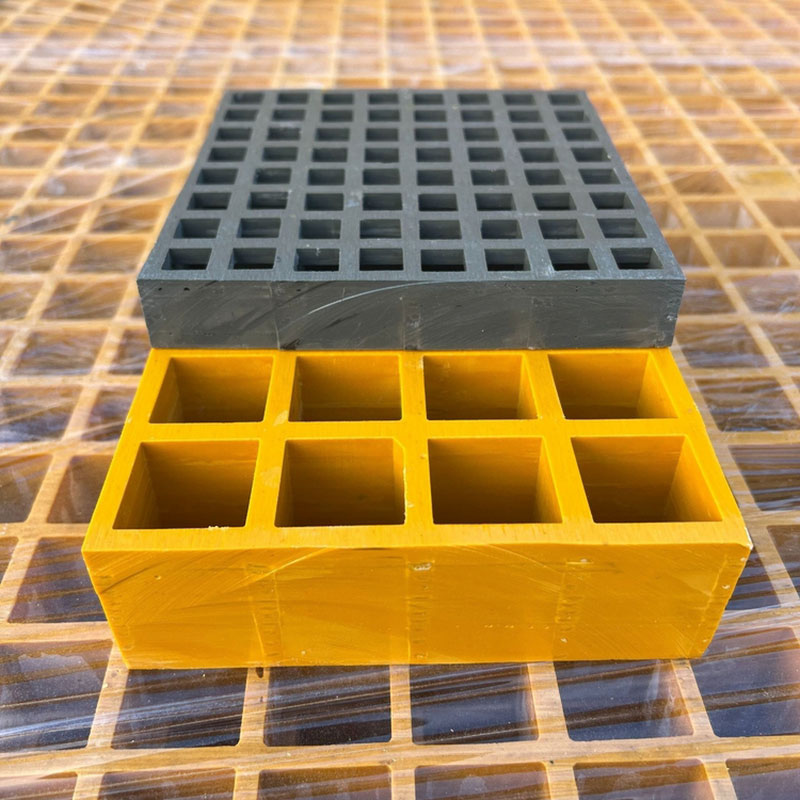 玻璃钢格栅