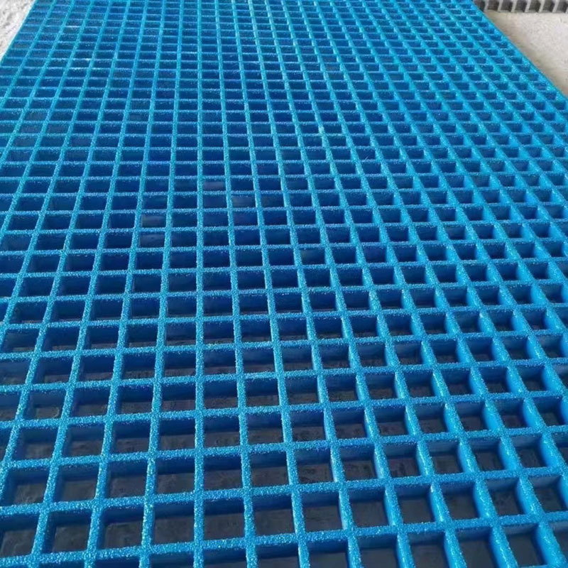 玻璃钢格栅