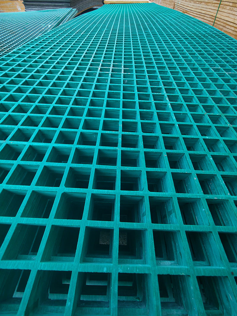 玻璃钢格栅