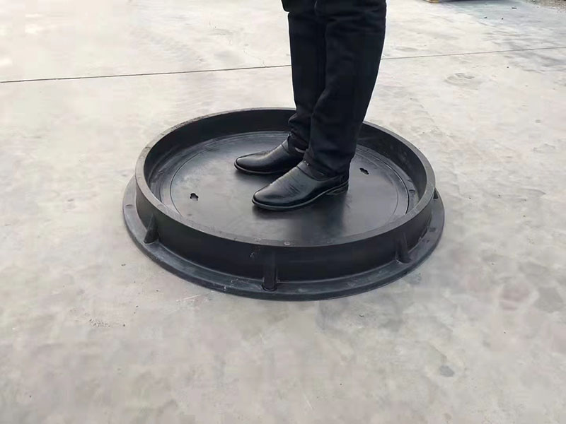 玻璃钢井盖