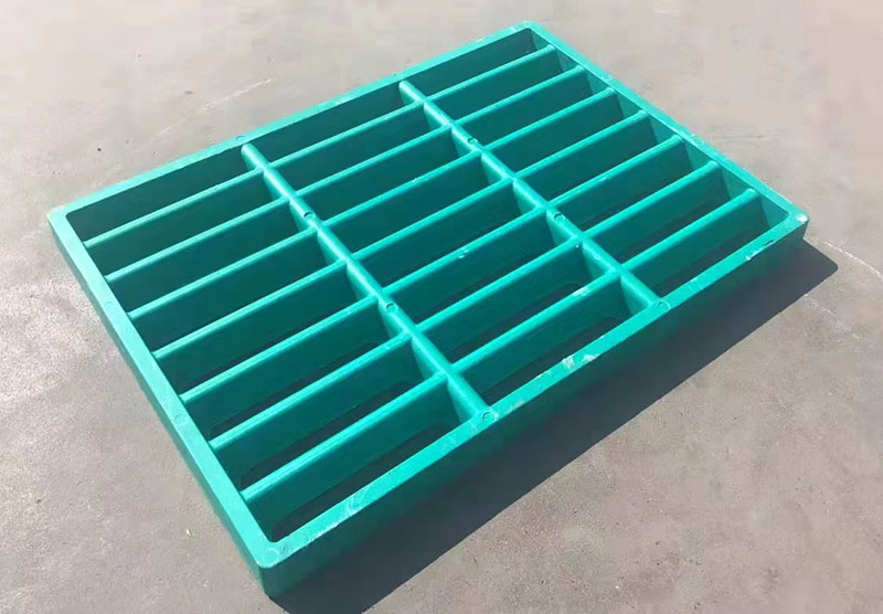 玻璃钢井盖