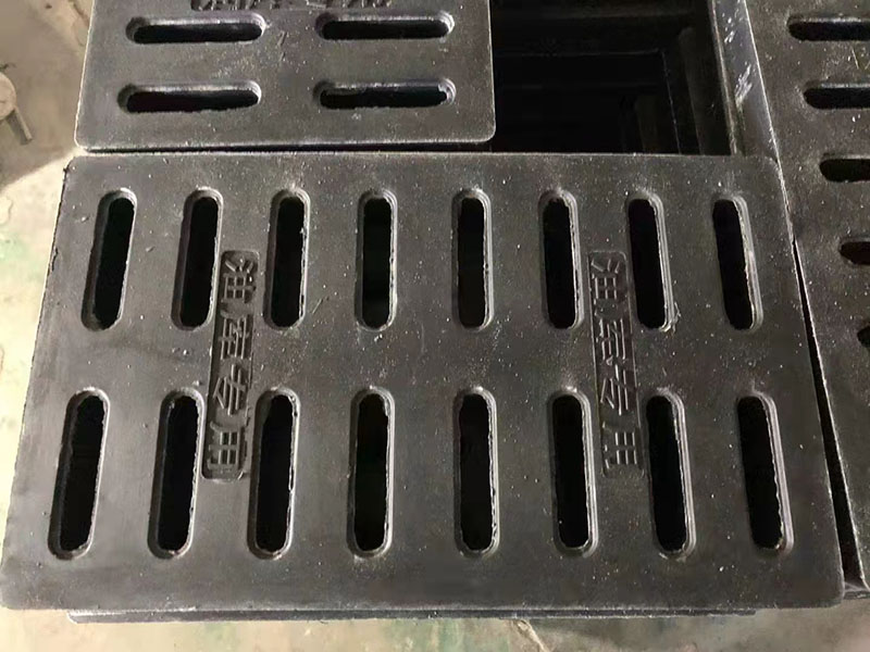 玻璃钢井盖