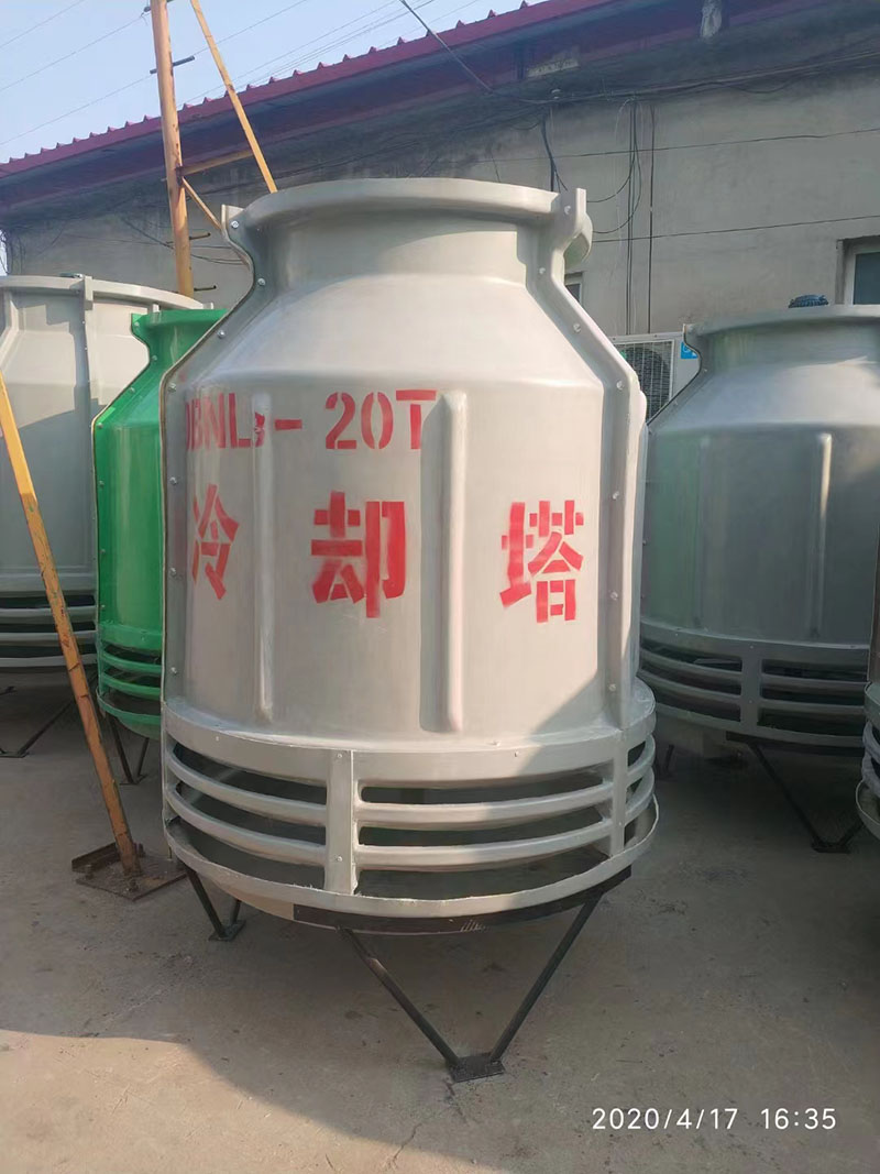 玻璃钢冷却塔