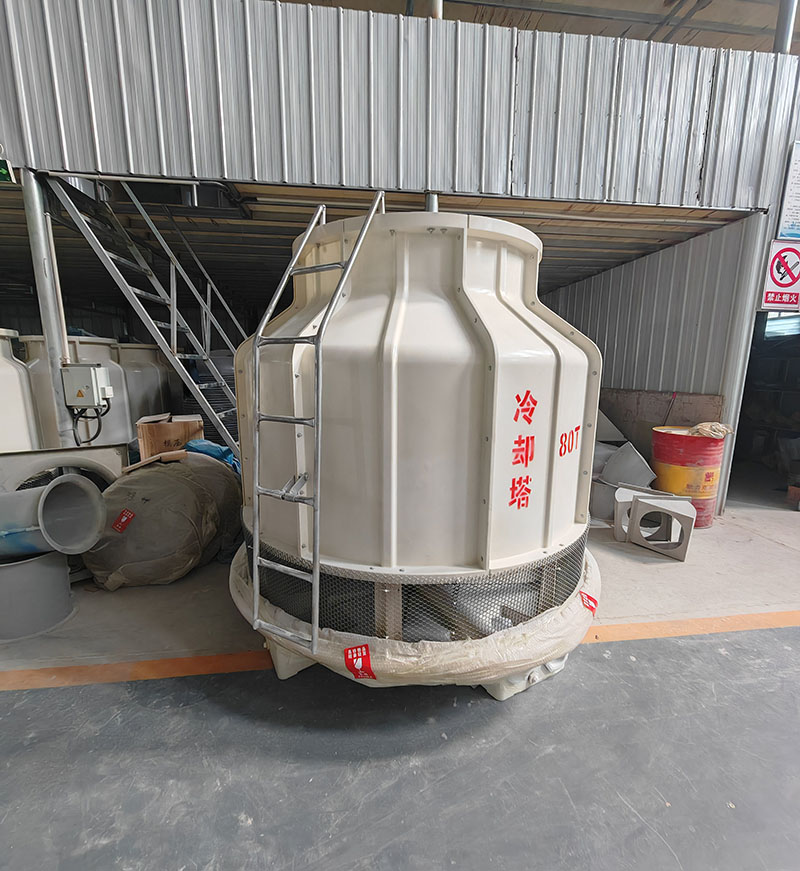 玻璃钢冷却塔