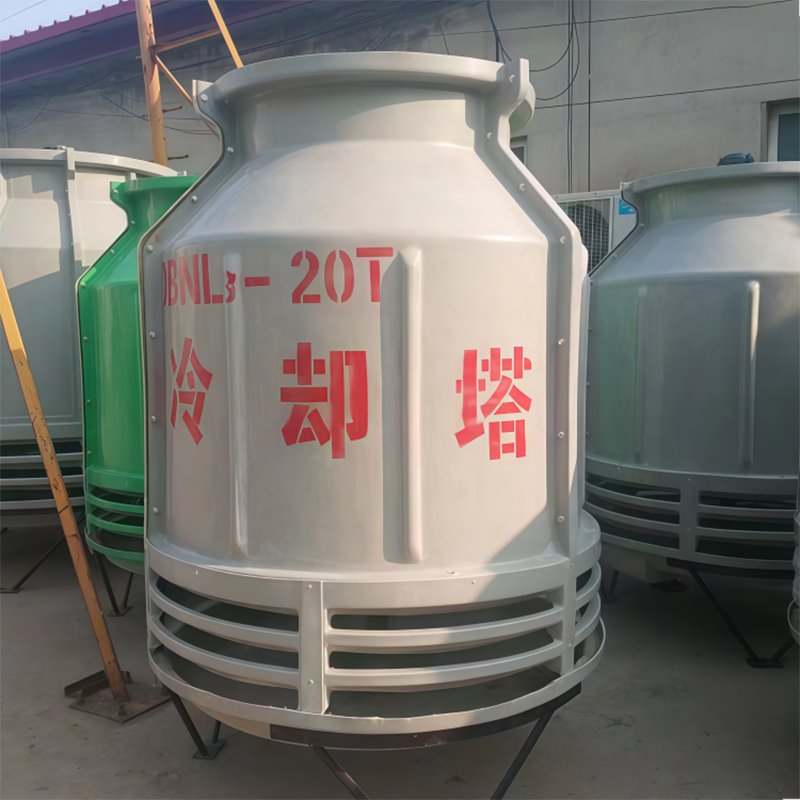 玻璃钢冷却塔