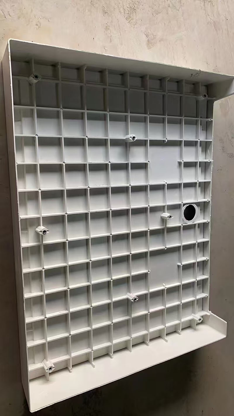 玻璃钢淋浴底座