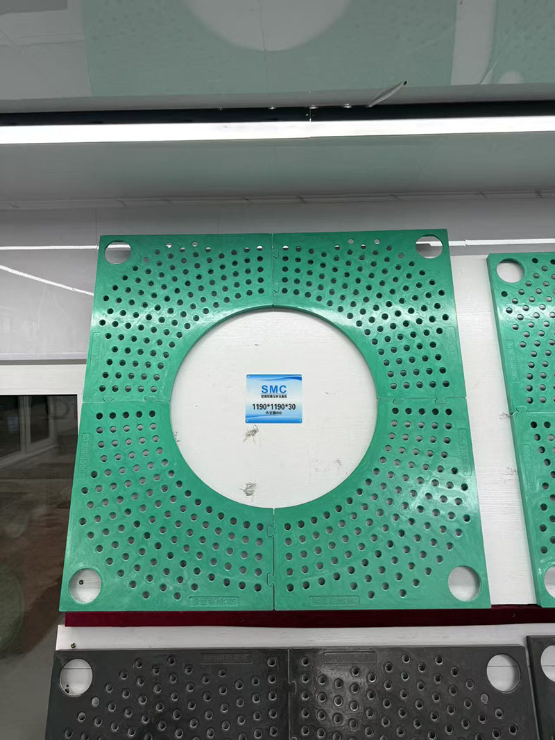 玻璃钢树篦子