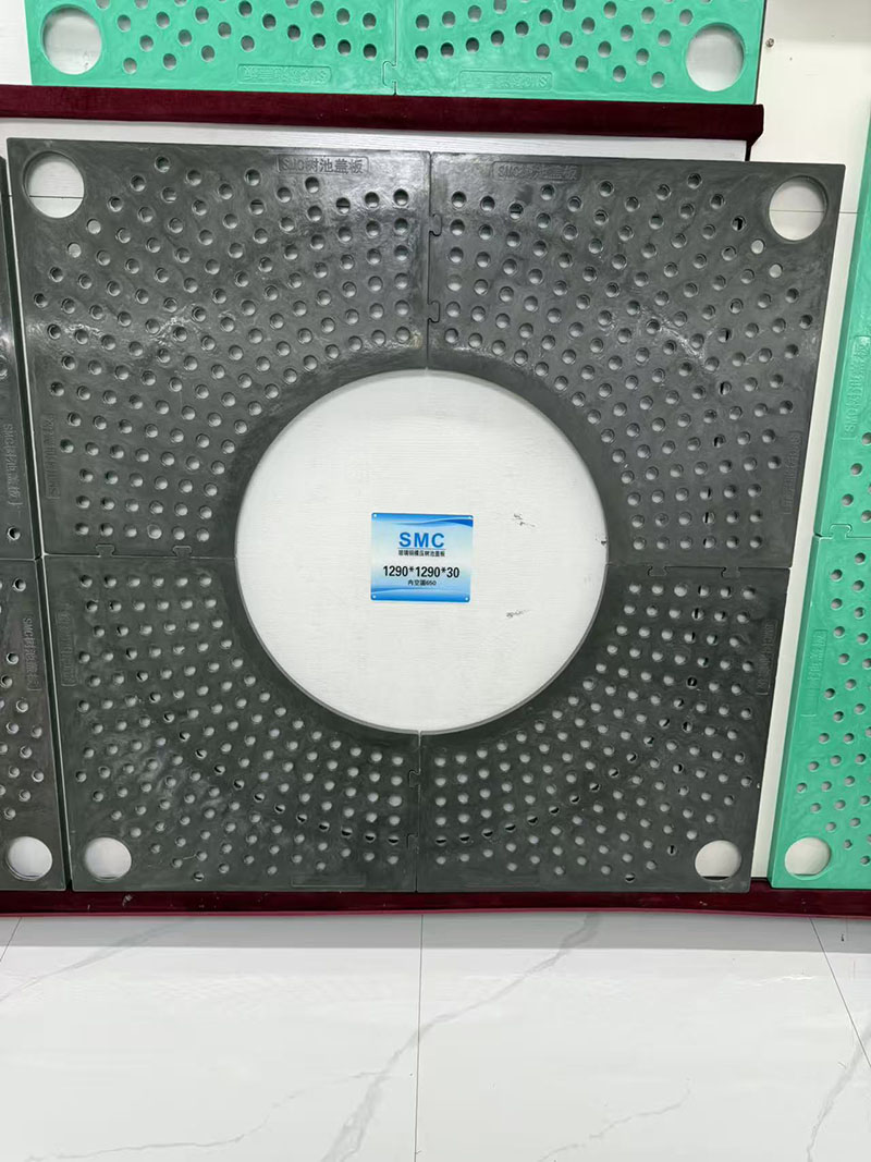 玻璃钢树篦子