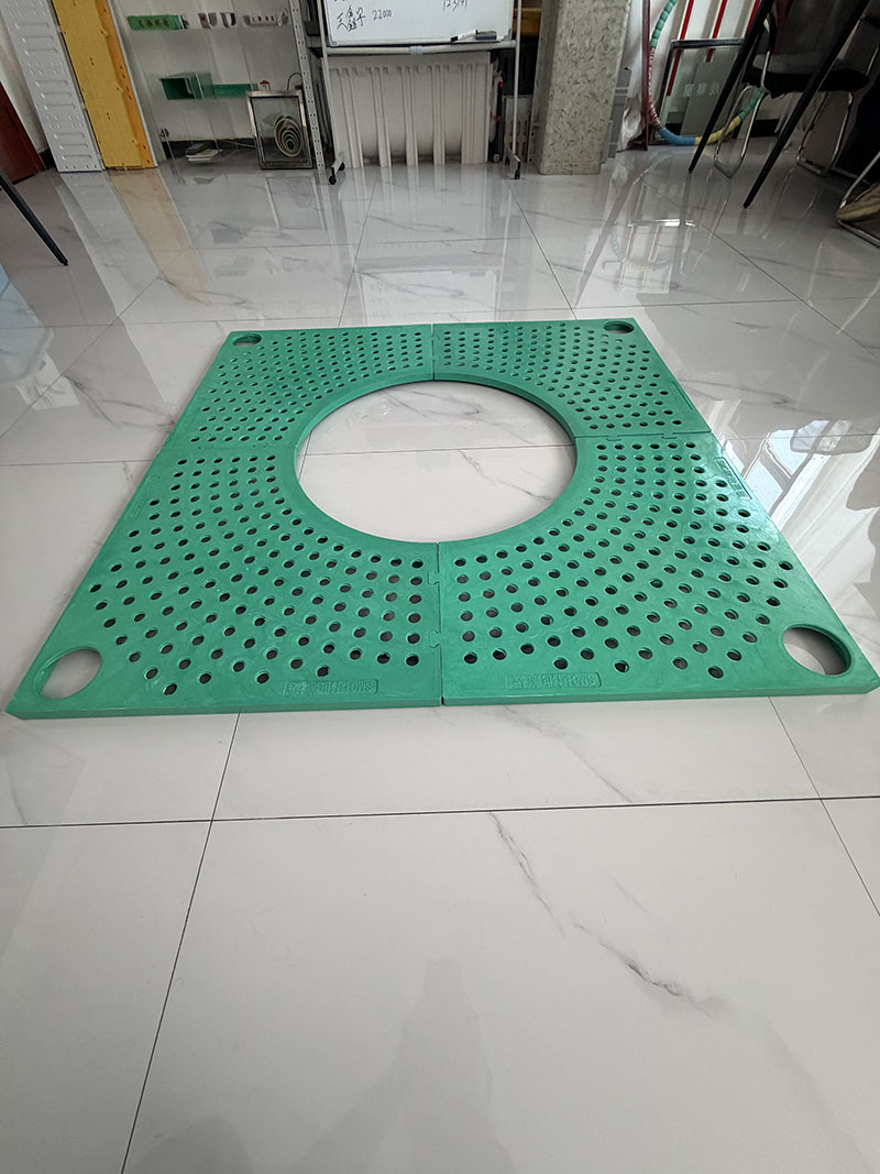 玻璃钢树篦子