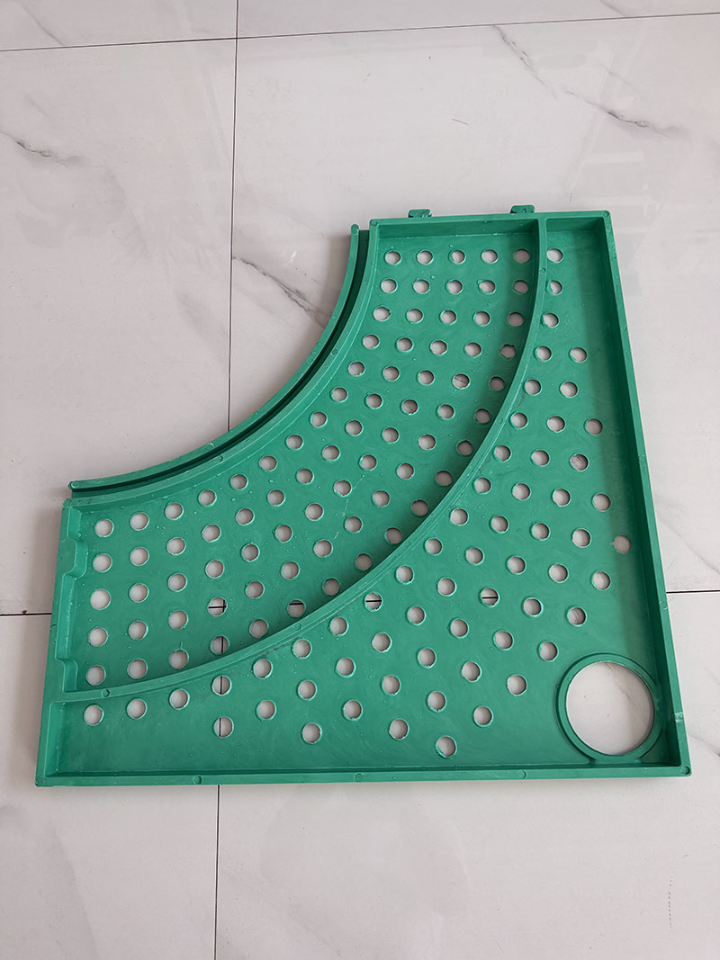 玻璃钢树篦子