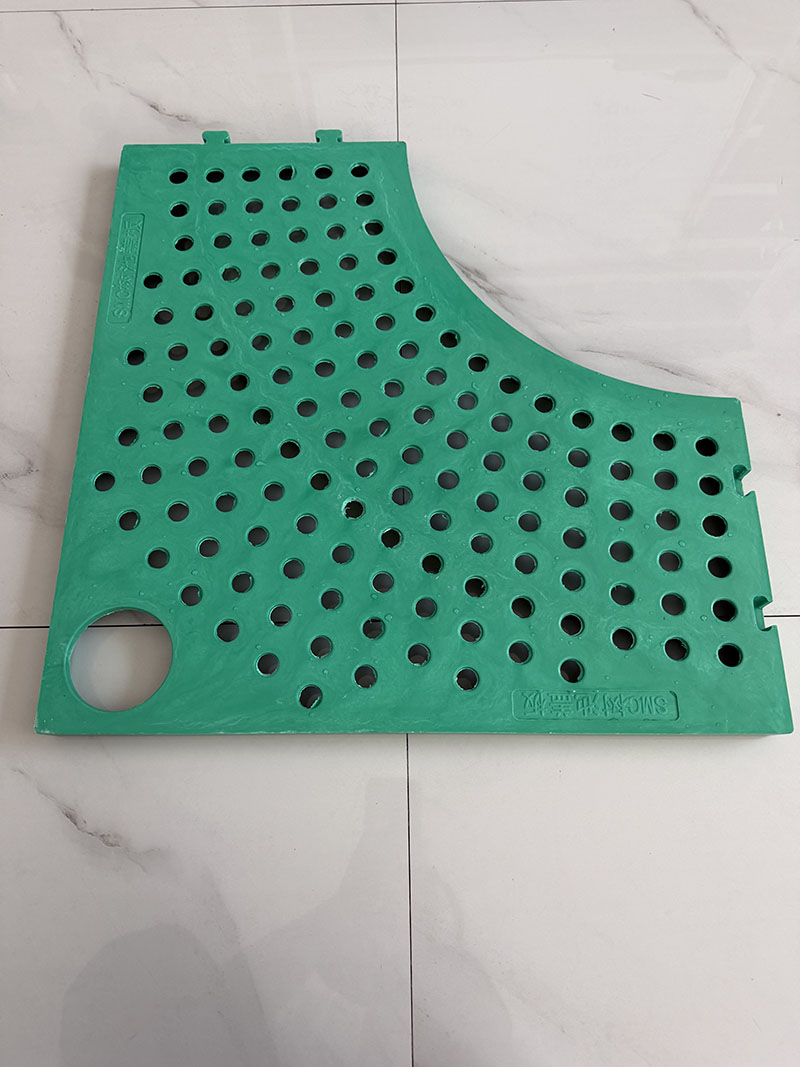 玻璃钢树篦子