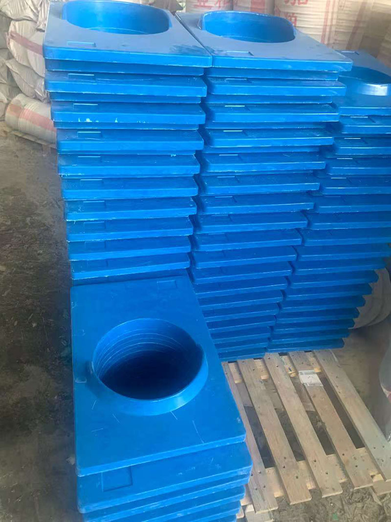 玻璃钢闸门