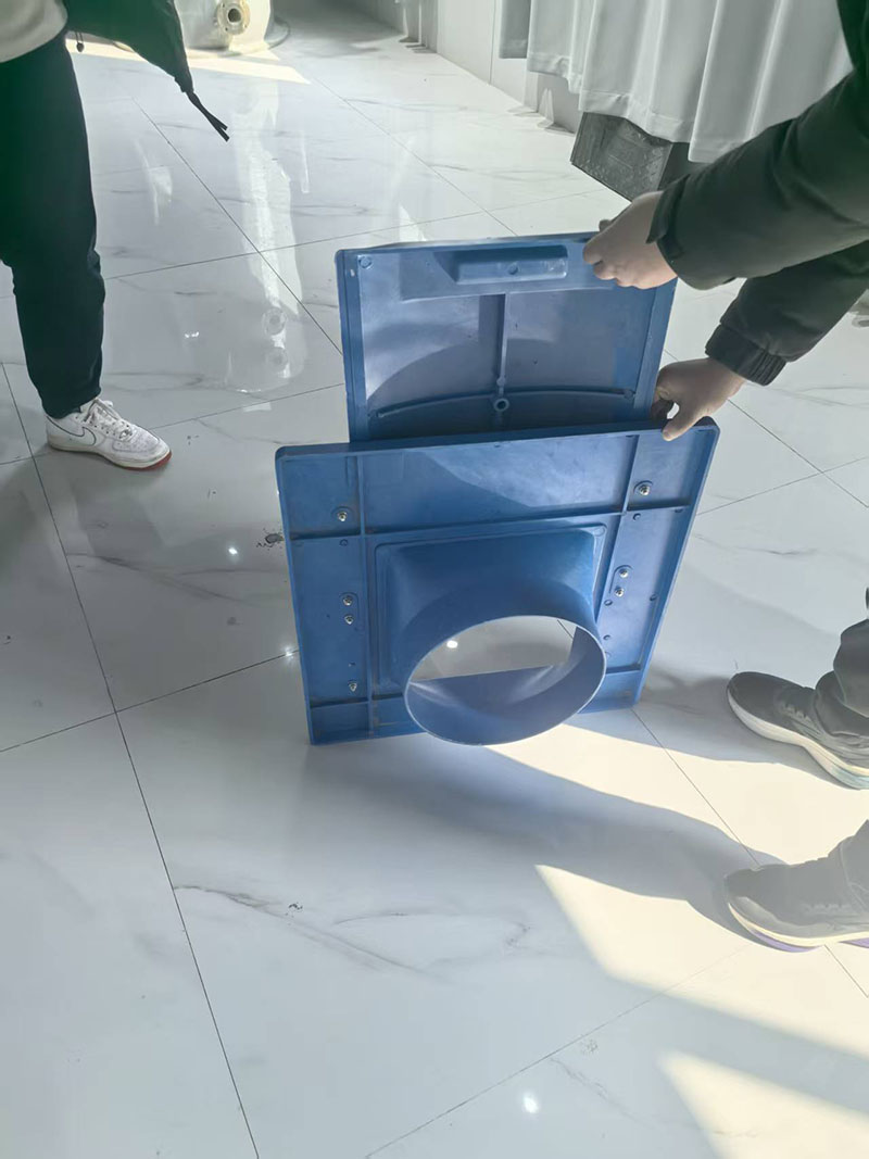 玻璃钢闸门