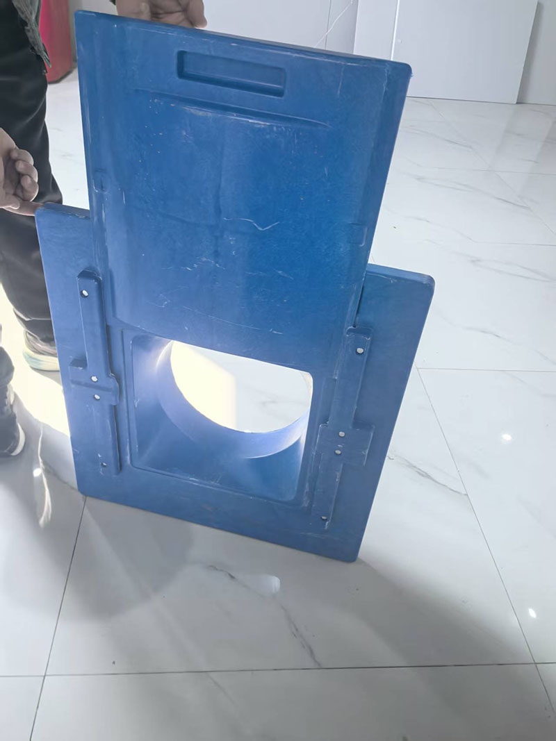 玻璃钢闸门