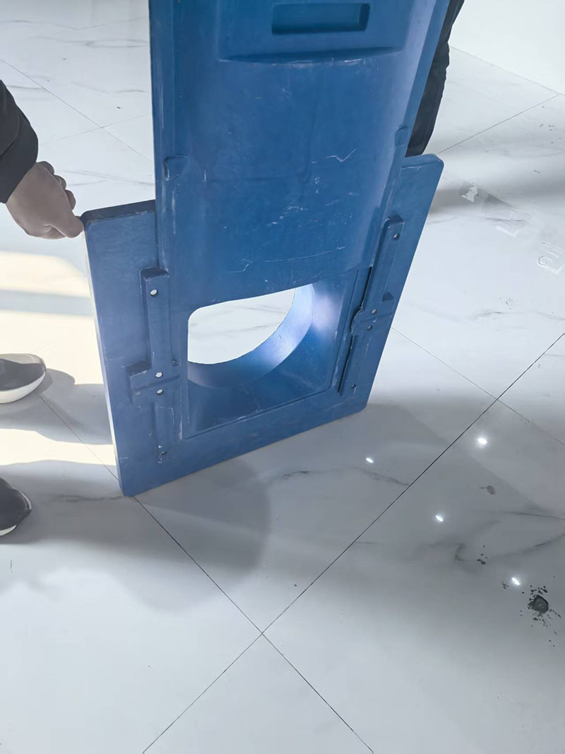 玻璃钢闸门