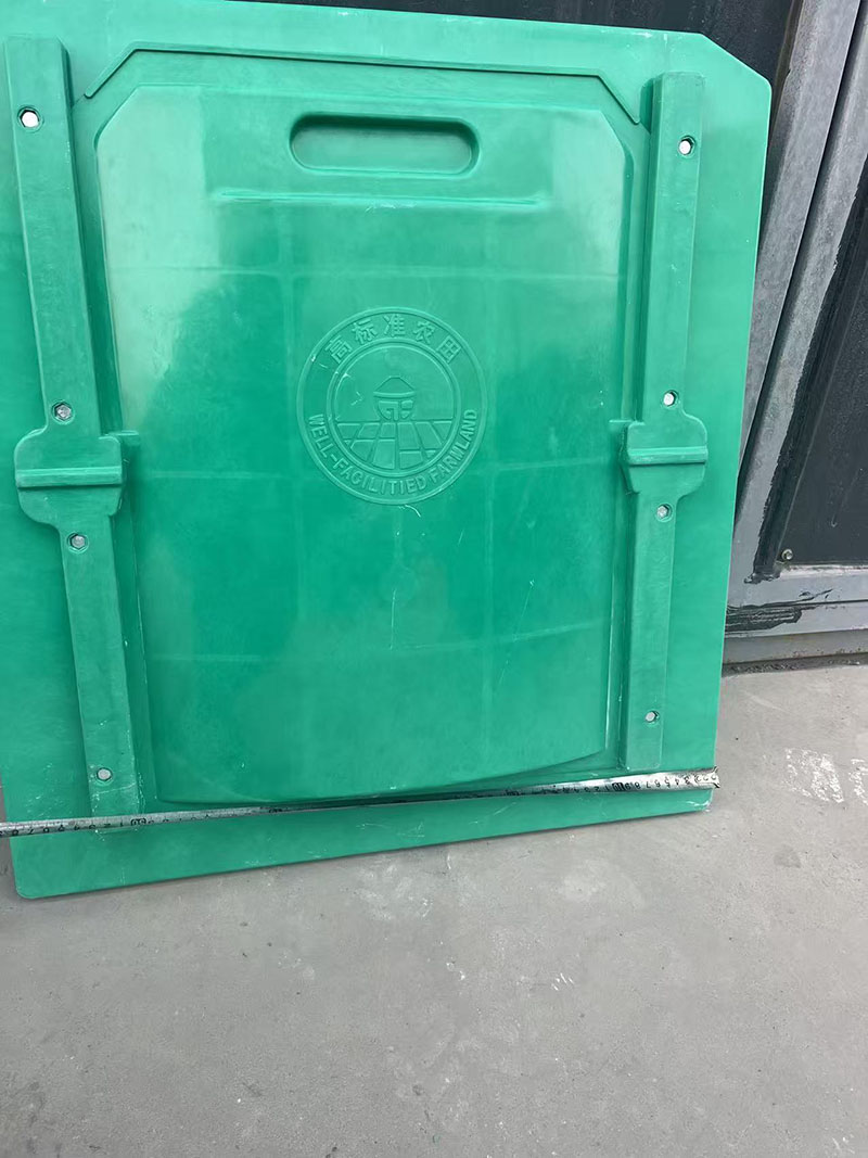 玻璃钢闸门