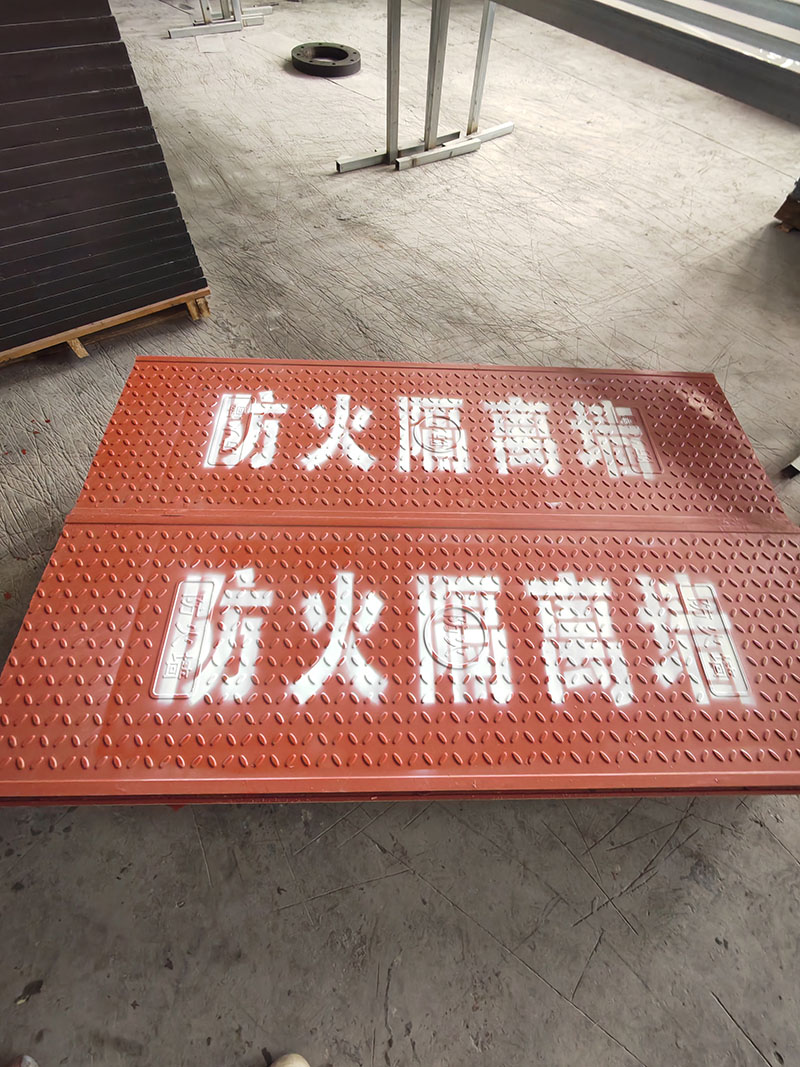 复合树脂电缆沟盖板