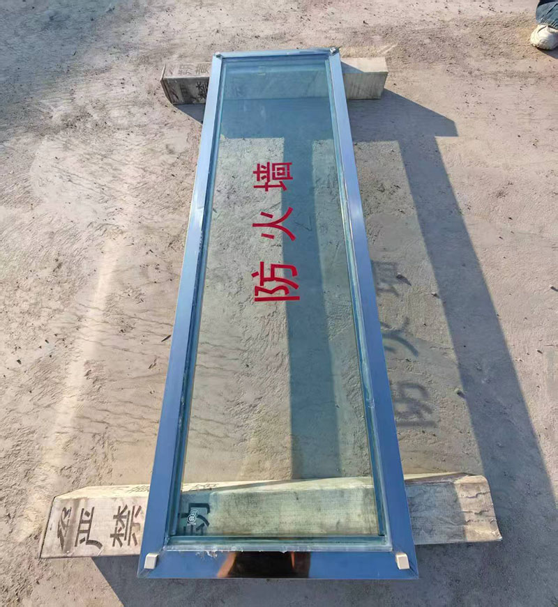 可视化电缆沟盖板