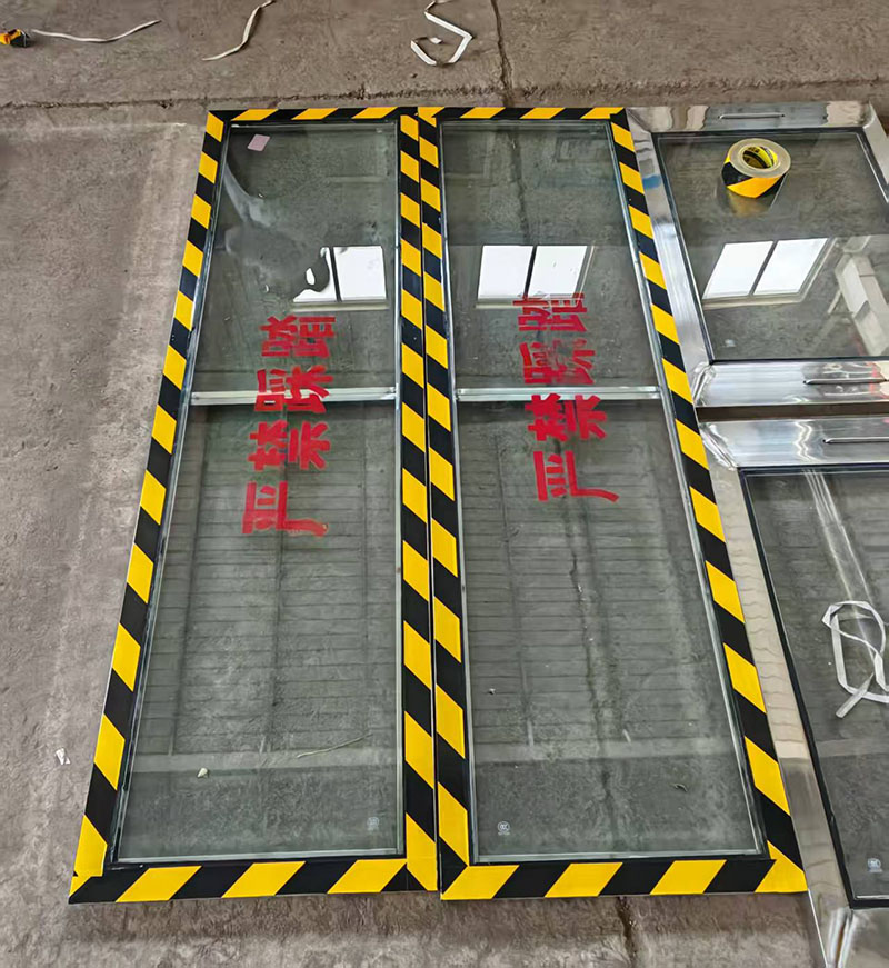 可视化电缆沟盖板