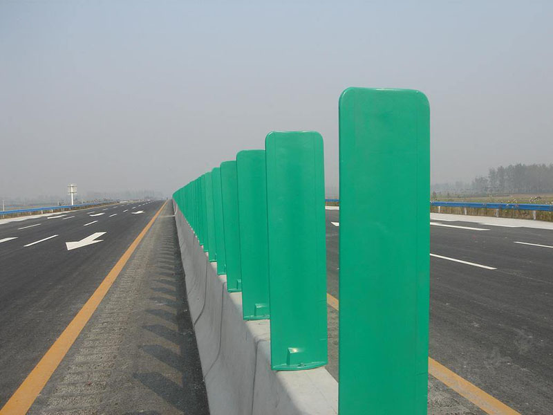 玻璃钢防眩板